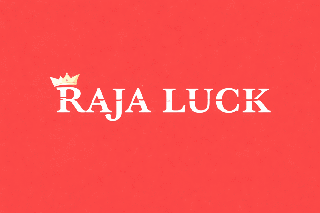 Raja Luck